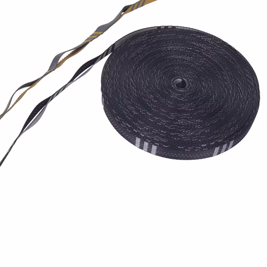 Easy Quick Set up Hammock Tree Strap