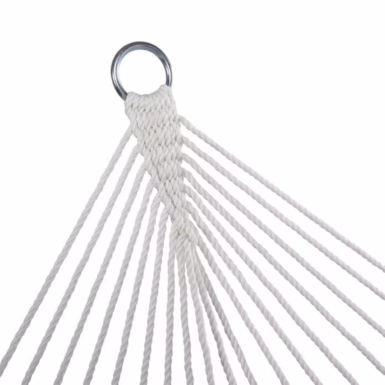 Armazém oficina algodão portátil jardim pátio rede de acampamento